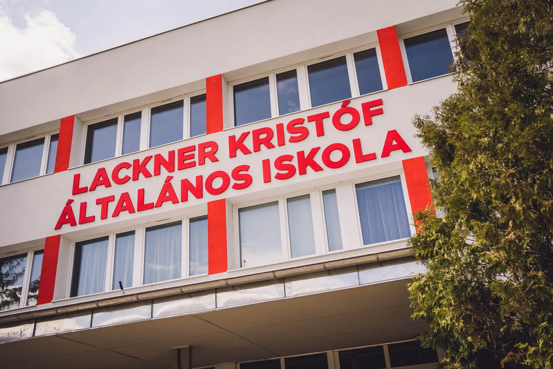 3D plasztikus felirat 5