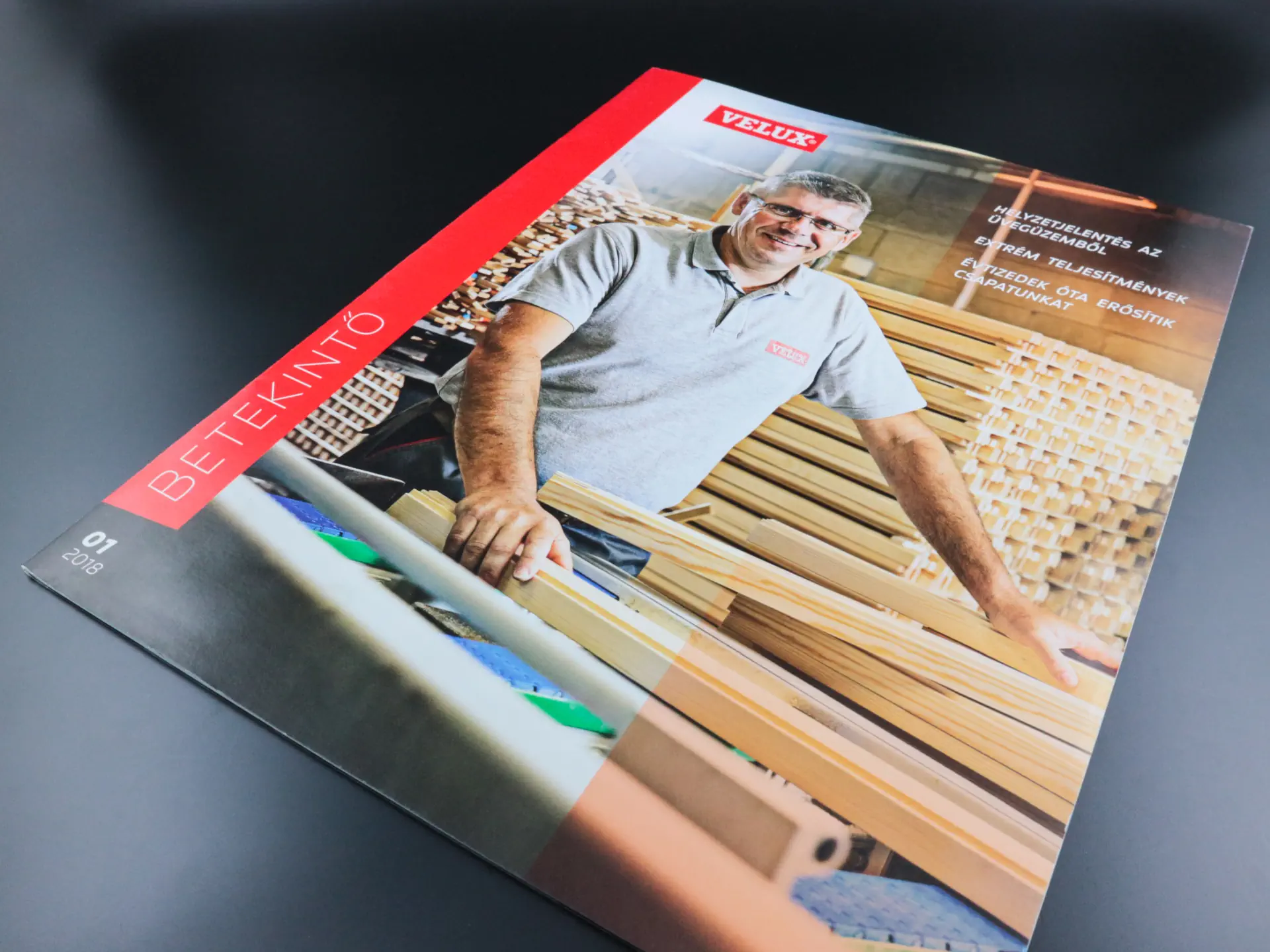 VELUX