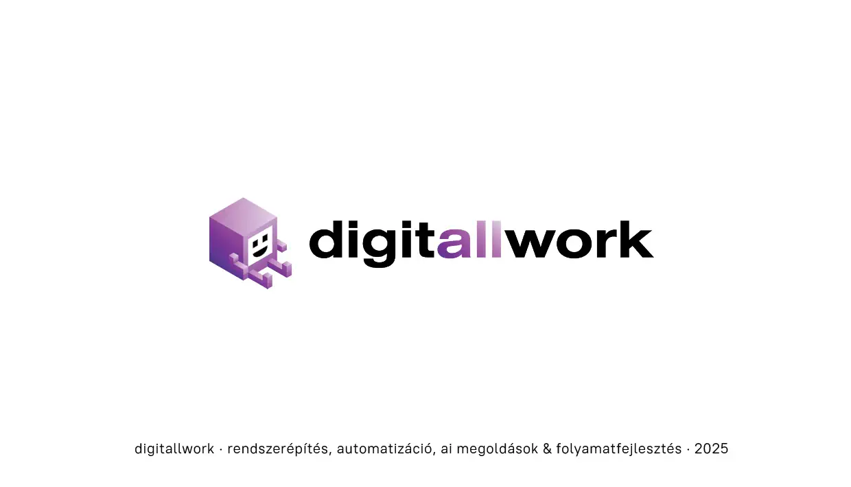 Logó és arculattervezés 3