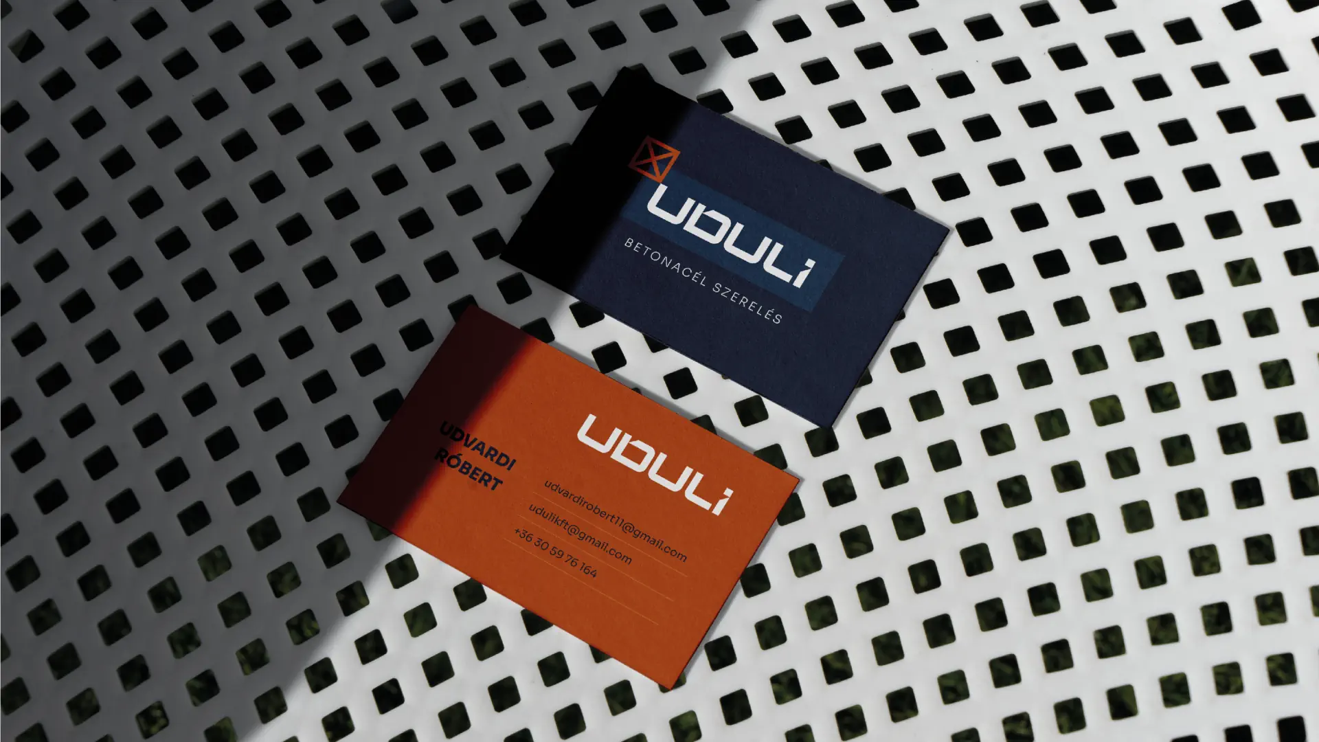 UDULI