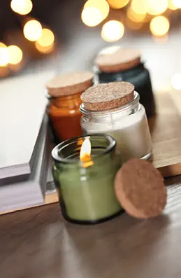 Otthon és wellness