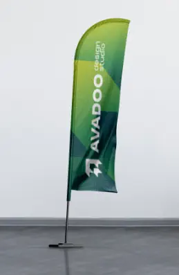 Strandzászlók