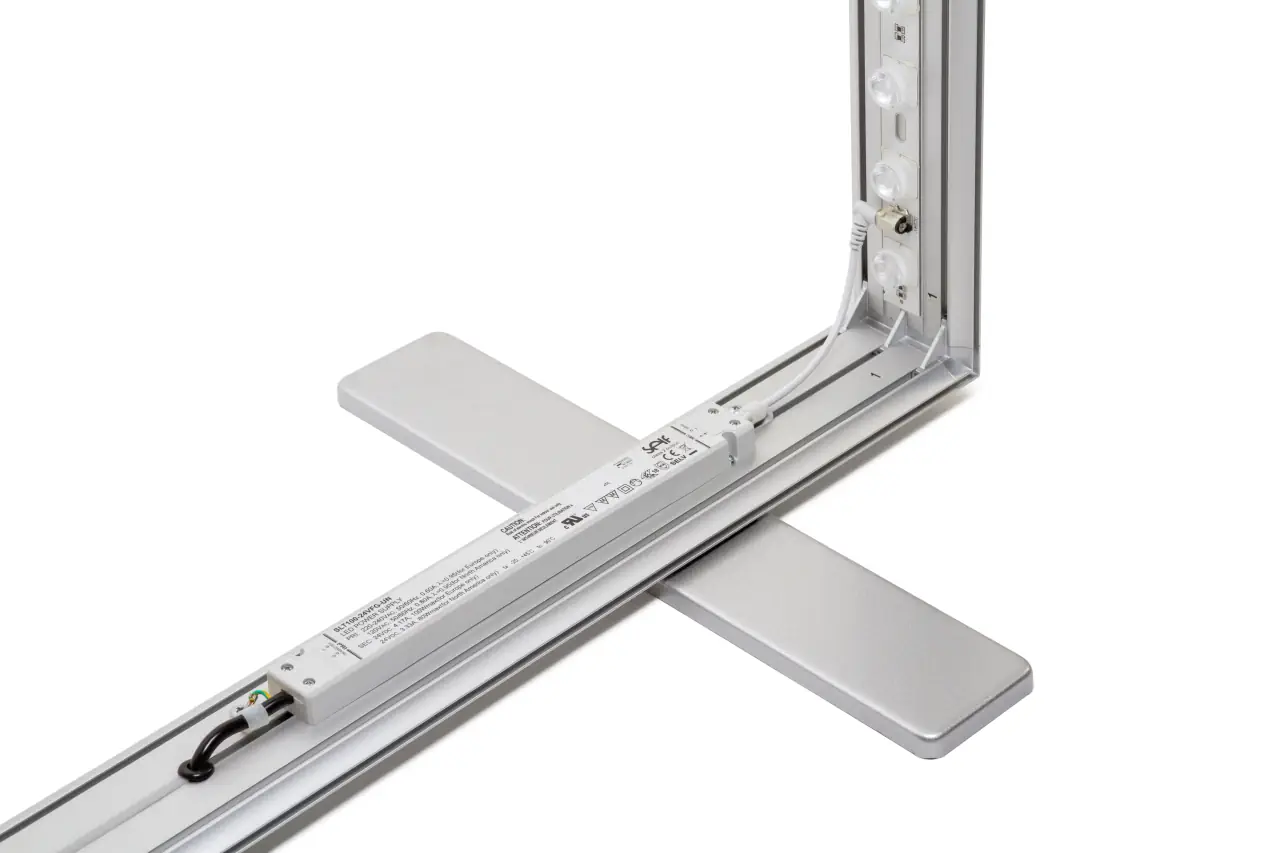 Led Box
