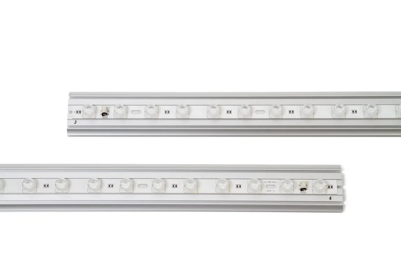 Led Box