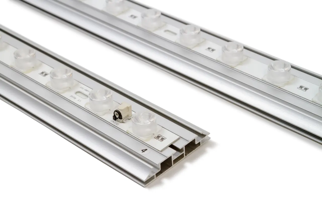 Led Box