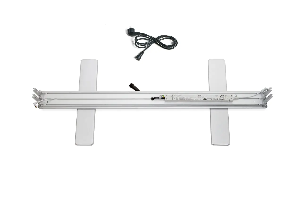 Led Box