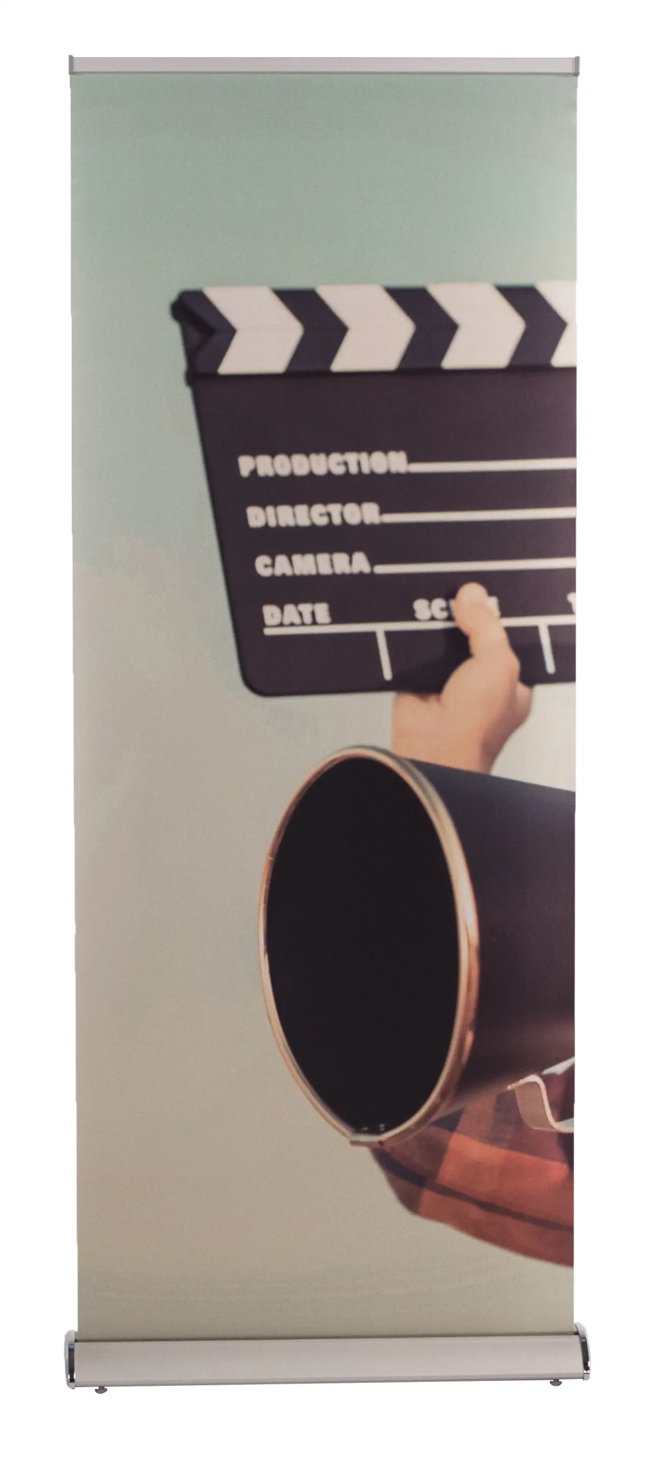 Prémium Roll up
